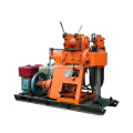 YKA-90L water-air Hydraulic Crawler Drag Anchoring Rig